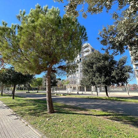 Apartamento De Diseno Con Gym Y Piscina 卡斯特利翁-德拉普拉纳 外观 照片