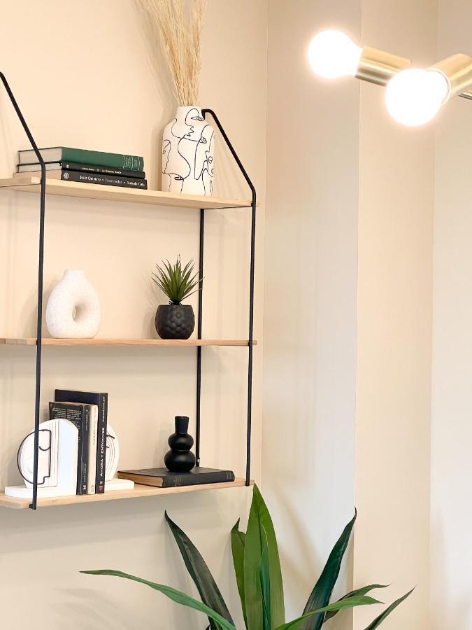 Apartamento De Diseno Con Gym Y Piscina 卡斯特利翁-德拉普拉纳 外观 照片