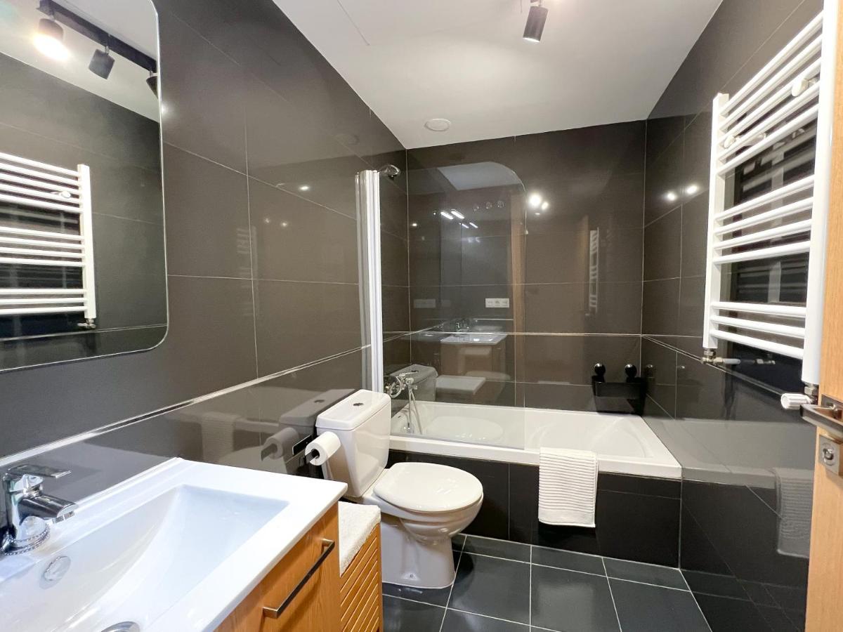 Apartamento De Diseno Con Gym Y Piscina 卡斯特利翁-德拉普拉纳 外观 照片