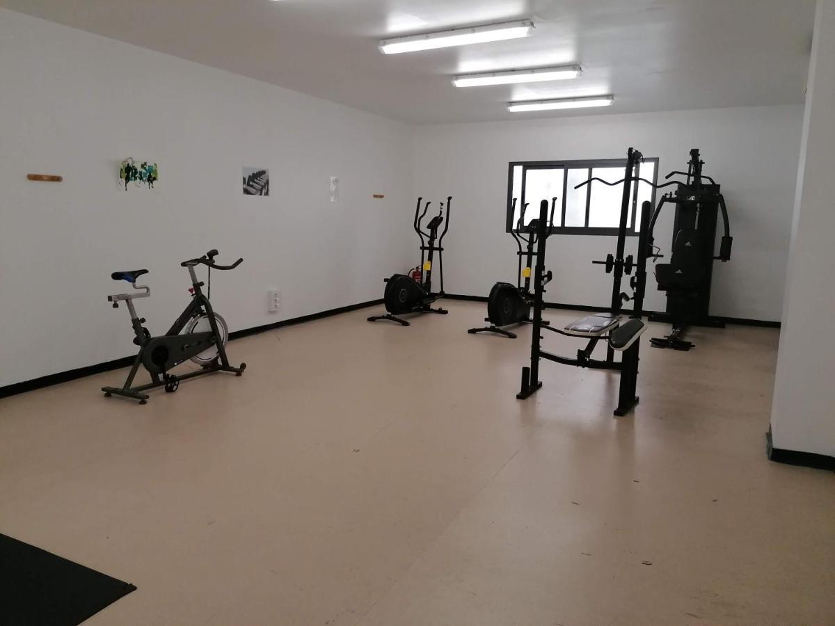 Apartamento De Diseno Con Gym Y Piscina 卡斯特利翁-德拉普拉纳 外观 照片